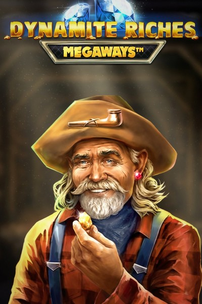 Dynamite Riches Megaways - Cleobetra