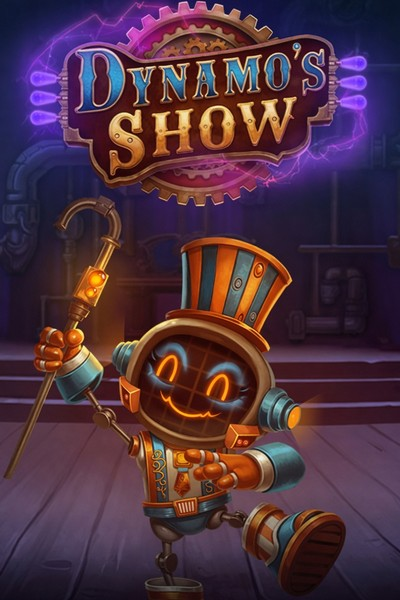 Dynamo's Show - Cleobetra