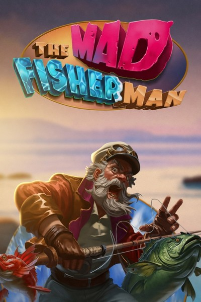 The Mad Fisherman - Cleobetra